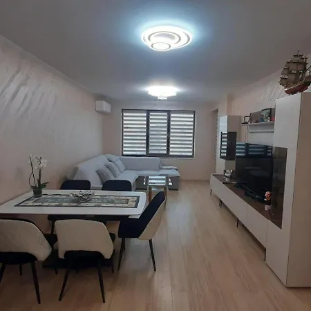 Apartman Tuthon