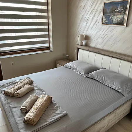 Apartamento Tuthon Pomorie