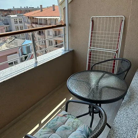 Apartamento Tuthon