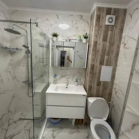 Apartman Tuthon
