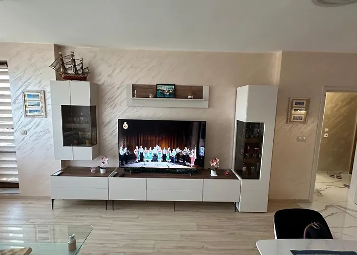 Appartement Tuthon *