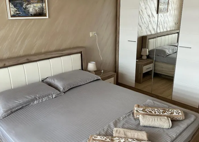 Tuthon Appartement Pomorie